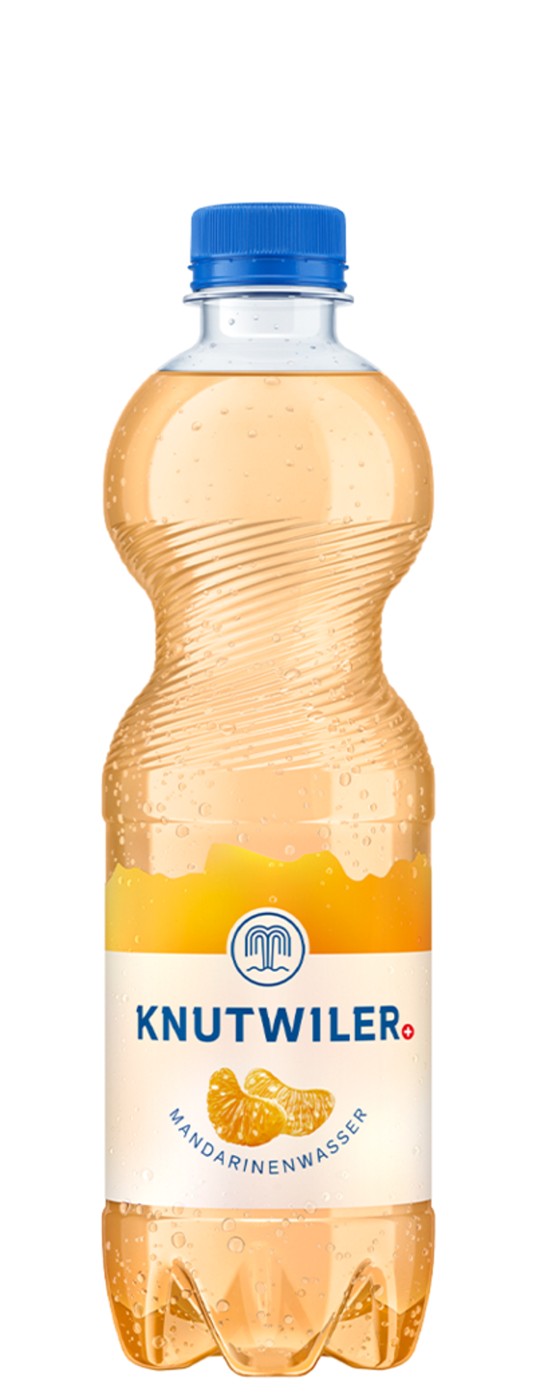 Knutwiler Mandarinenwasser 150cl