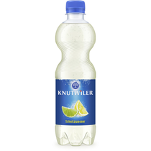 Knutwiler Schnitzwasser 4x6 24 50cl