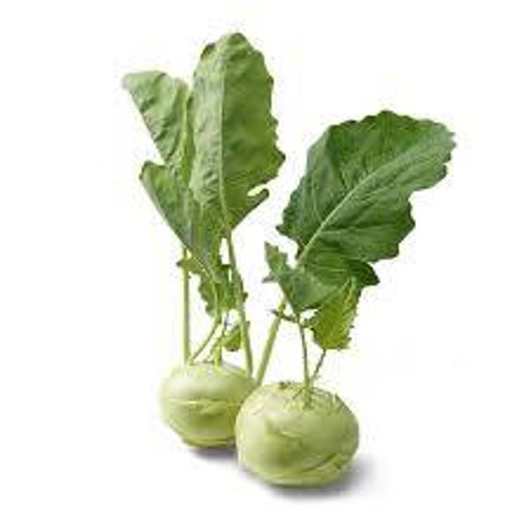 Kohlraben