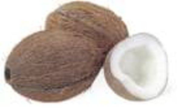 Kokosnuss