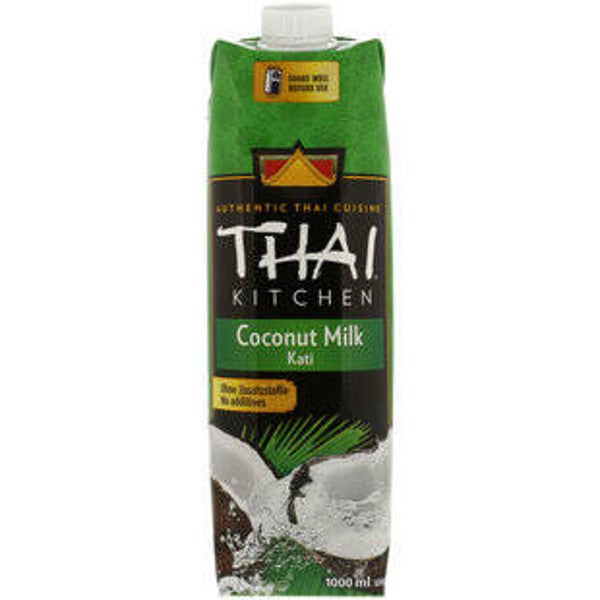 Thai Kitch Kokosnussmilch