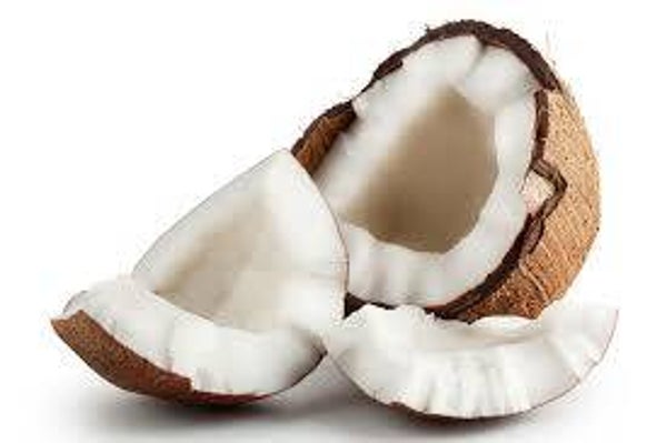 Kokosnuss
