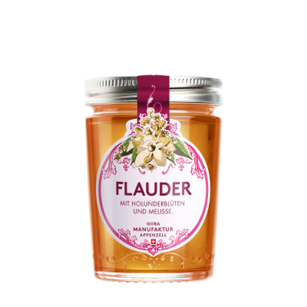 Flauer Konfi