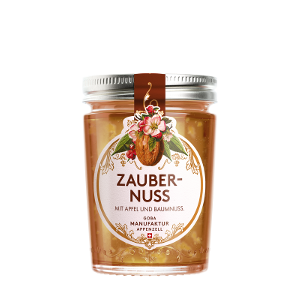 Zaubernuss 1x135g