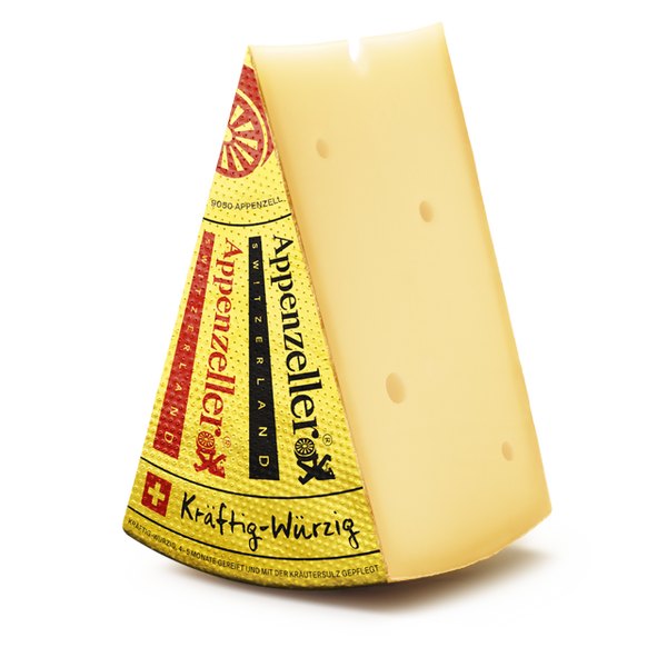 Appenzeller Kräftig Würzig