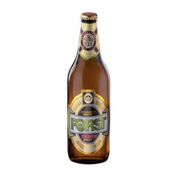 Forst Kronen 0.66x15cl