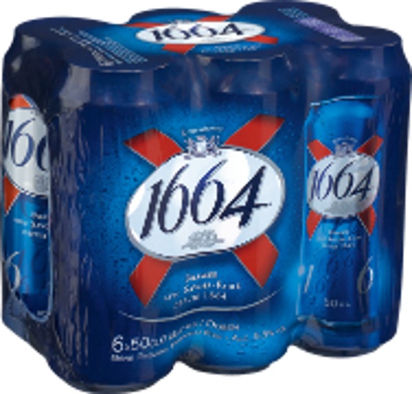 Kronenburg 1664
