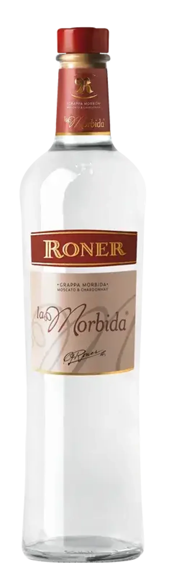 La Morbida 1x0.7l 40% Alk Grappa