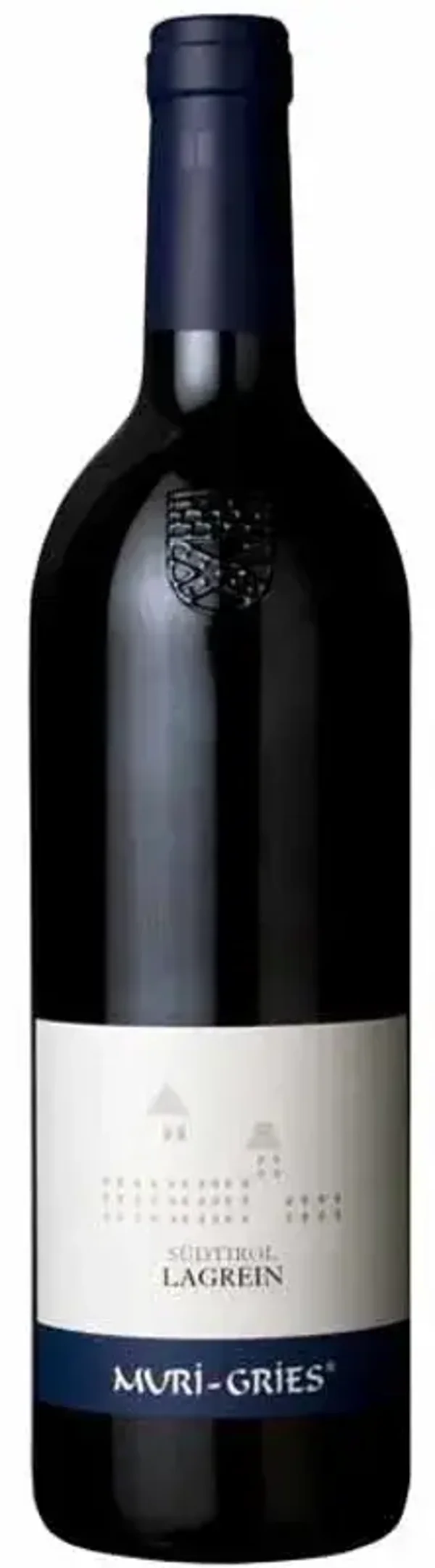 Lagrein Südtirol 1x75cl