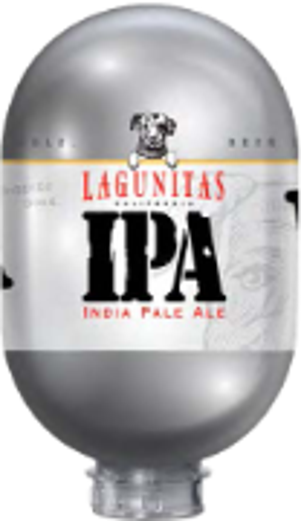 Lagunitas Fass f.Zapfanlage Blande