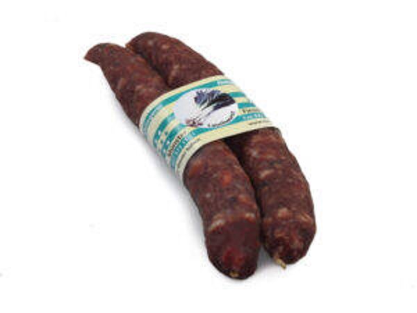 Hauswurst Bauernart