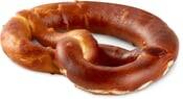 Laugenbrezel