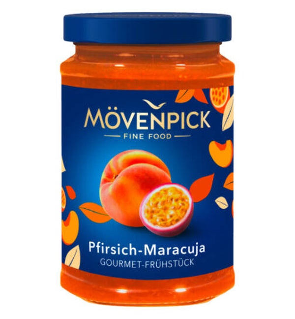 Pfirsich-Maracuja 250g