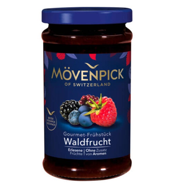 Mövenpick Waldfrucht 1x250g