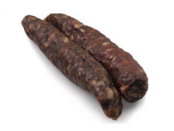 Hauswurst Leber