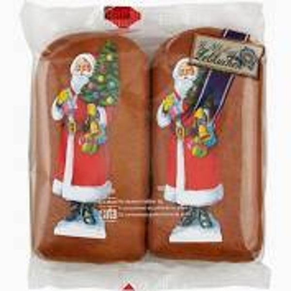 Samichlaus Lebkuchen