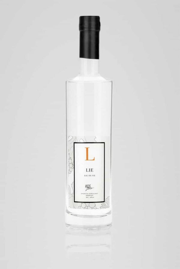 Brandy Lie  50cl mit Alk