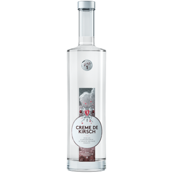 Ni. 1 Creme de Kirsch Likör