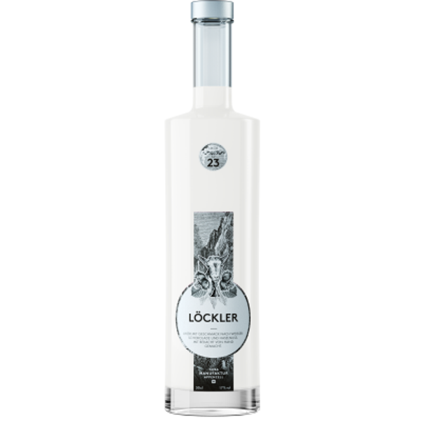 No. 23 Löckler Likör
