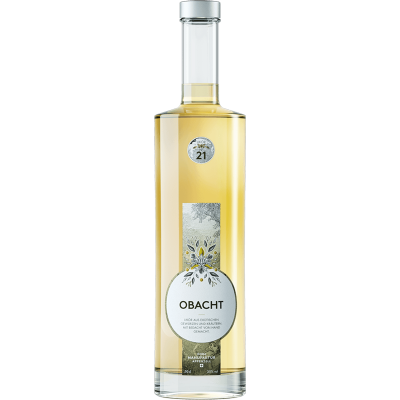 No 17 Haslenuss 1x50cl 21% Exot Gemüse , Gewürz