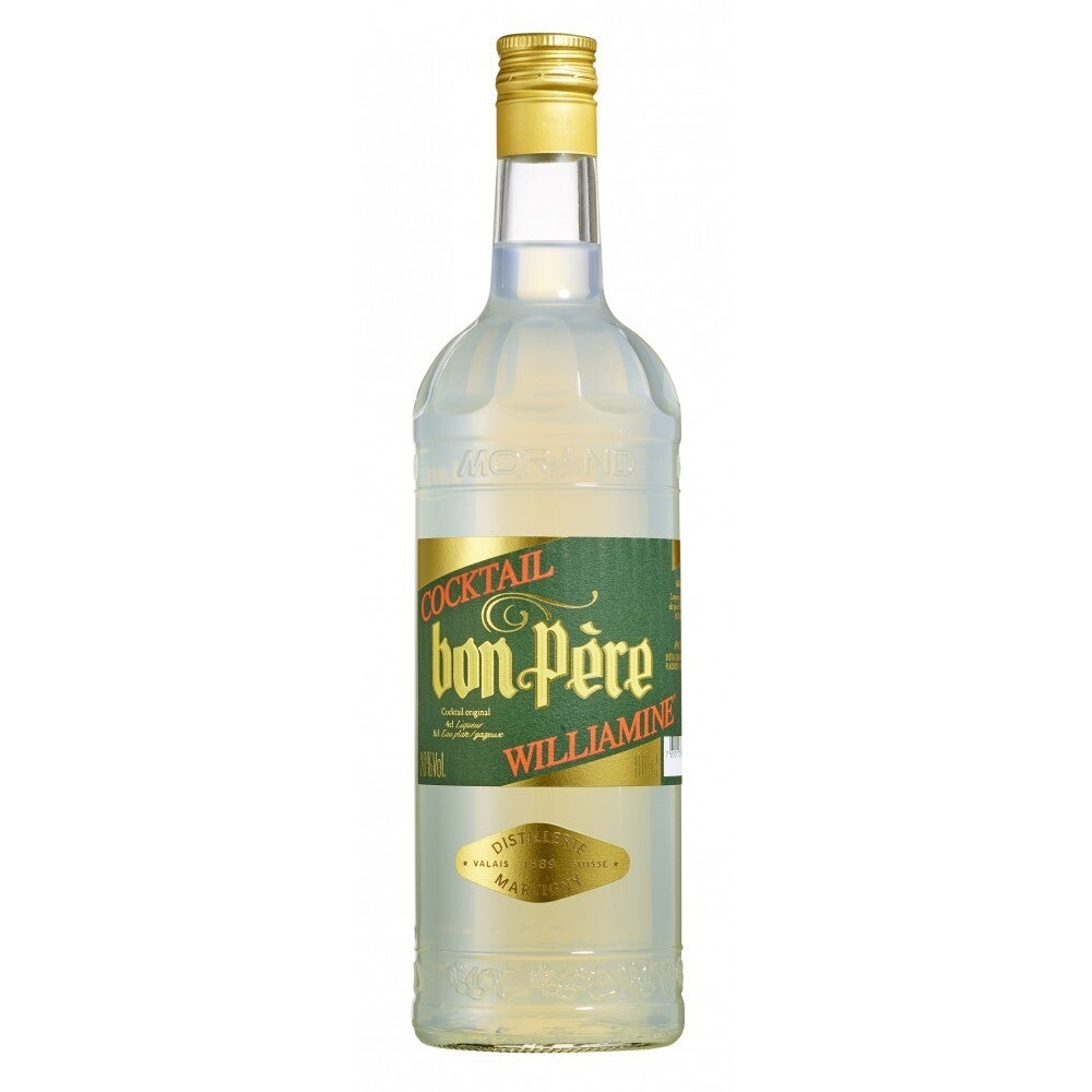 Likör William 20% 1L