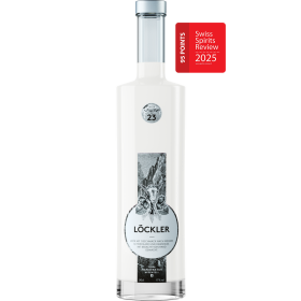 No 23 Löckler 50cl 17%