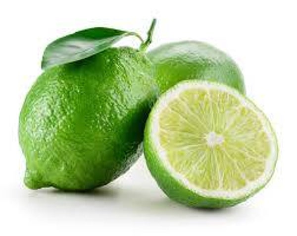 Limetten