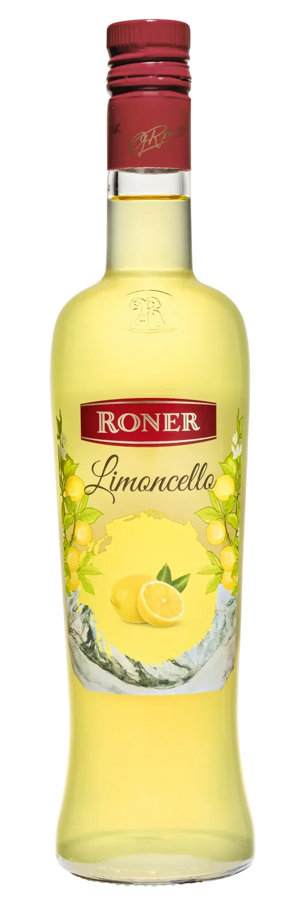 Limoncello 1x0.7l 30% Alk (Zitronnenlikör)