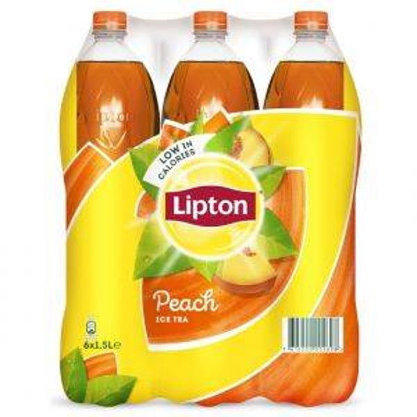 Lipton Eistee Pesca