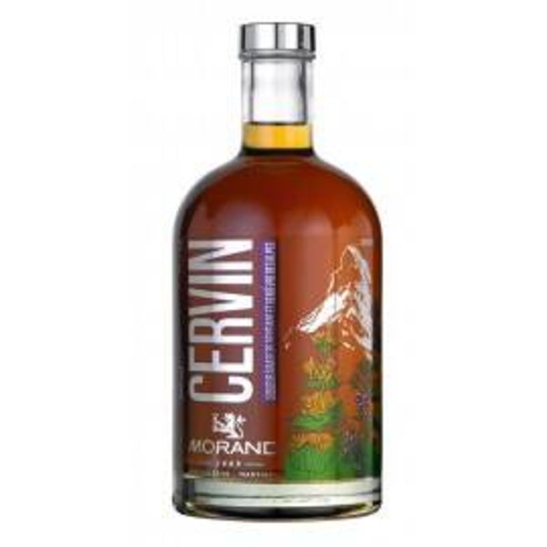 Liqueur du Cervin 0.70cl 27%