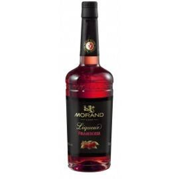 Liqueur Framboise Likör Morand