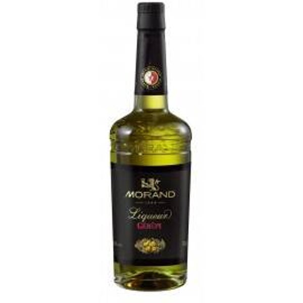 Liqueur Genepi des Alps Likör Morand