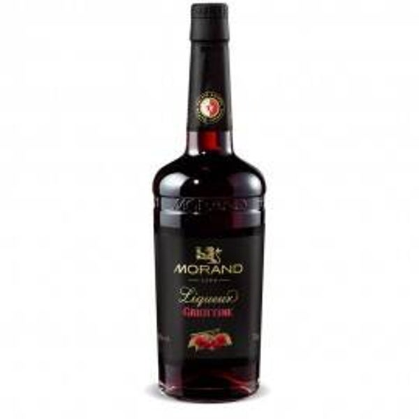 Liquer Griottine Likör Morand