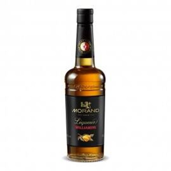 Liqueur Williamine Lokör Morand