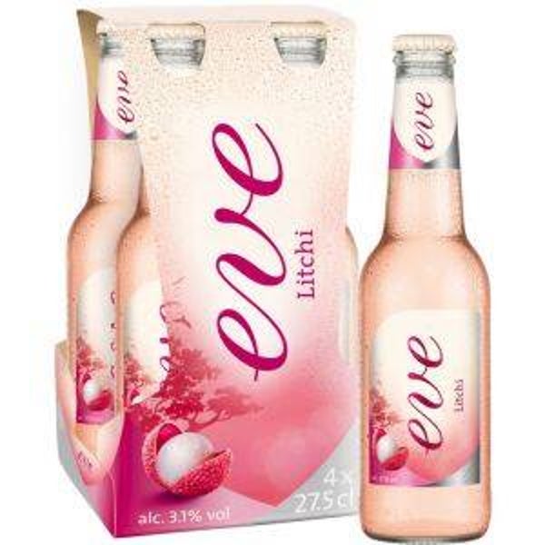 Cardinal Eve Litchi