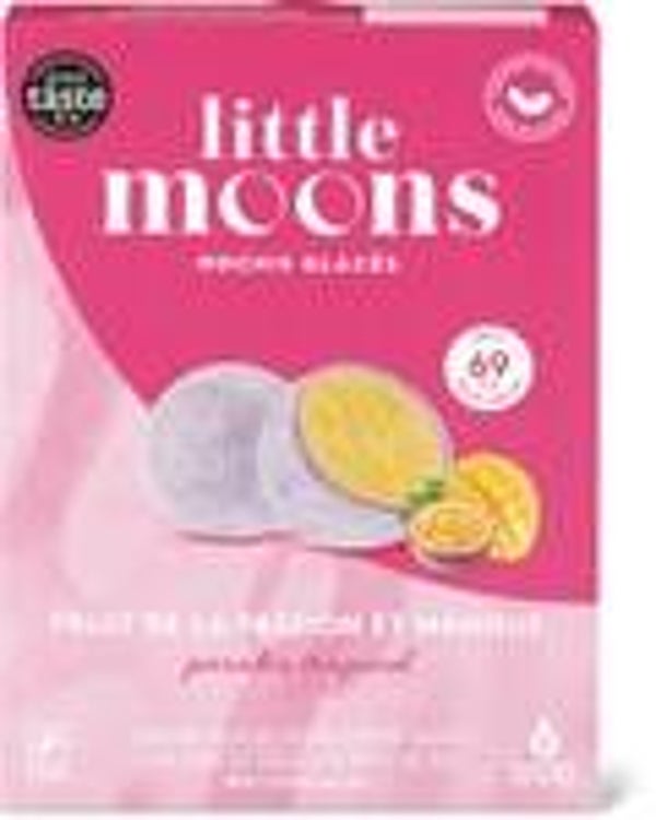 Little moons Passionsfrucht