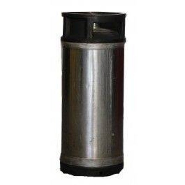 Appenzeller Quöllfrisch Naturtrüeb Cont 20l