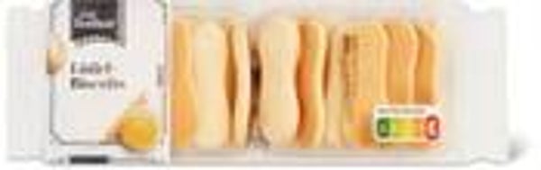 Bonheur Löffel Biscuits
