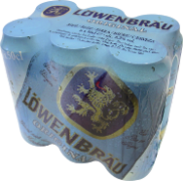 Löwenbräu München Original