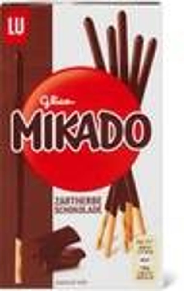 LU Mikade Biscuits