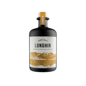 Single Malt Lunghin 50cl