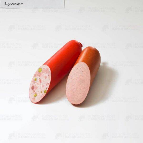 Salat Lyoner 1Kg