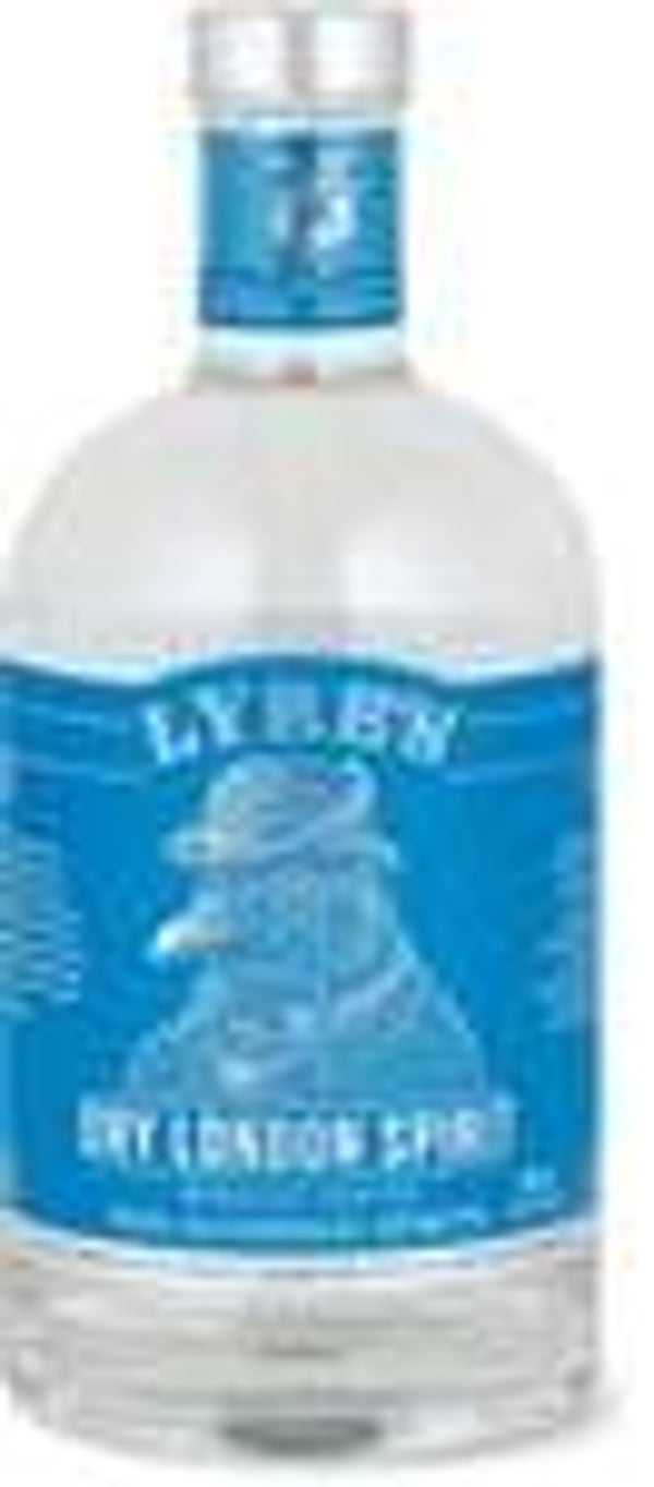 Lynes alkoholfrei