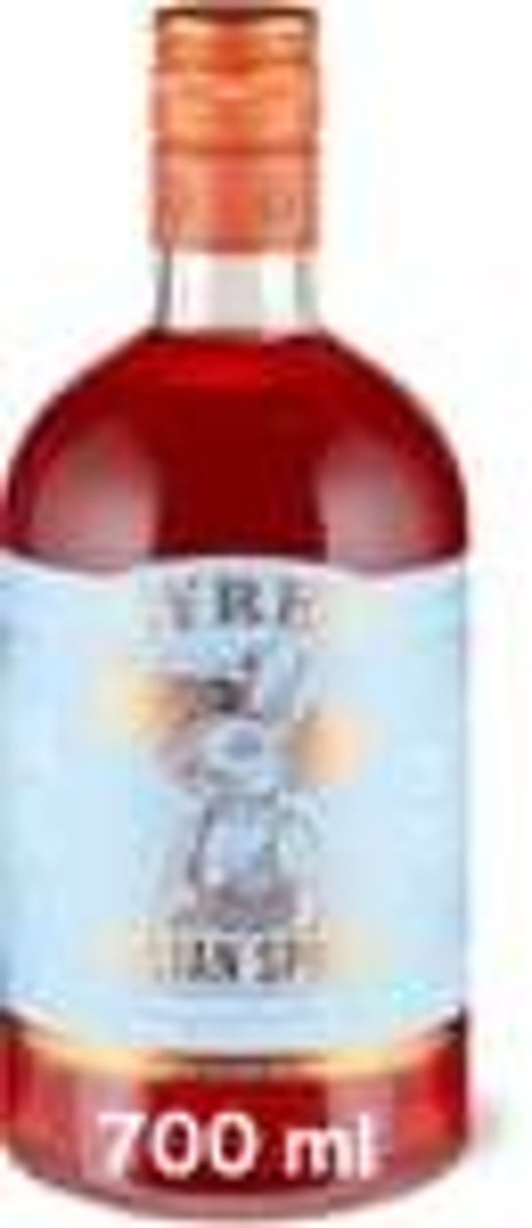Lyres alkoholfrei