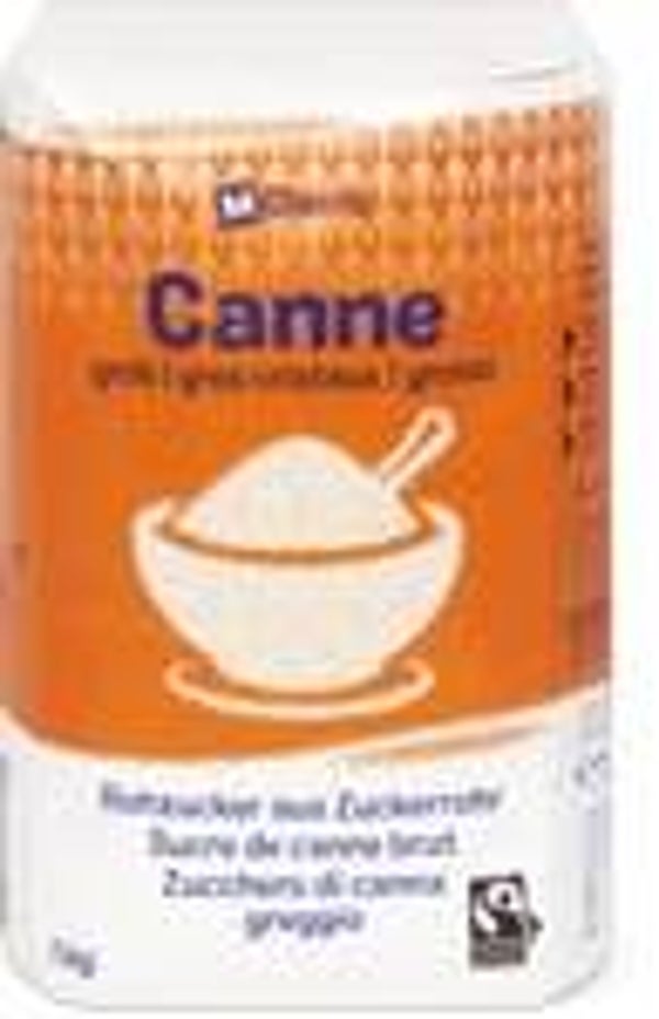 Rohrzucker 1 Kg