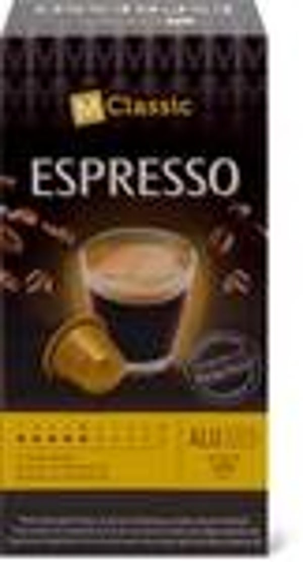 Espresso