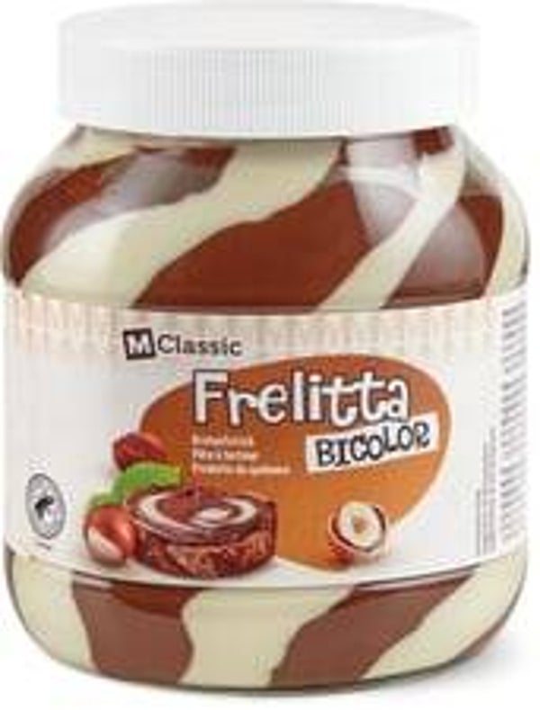 Frelitta Brotaufstrich