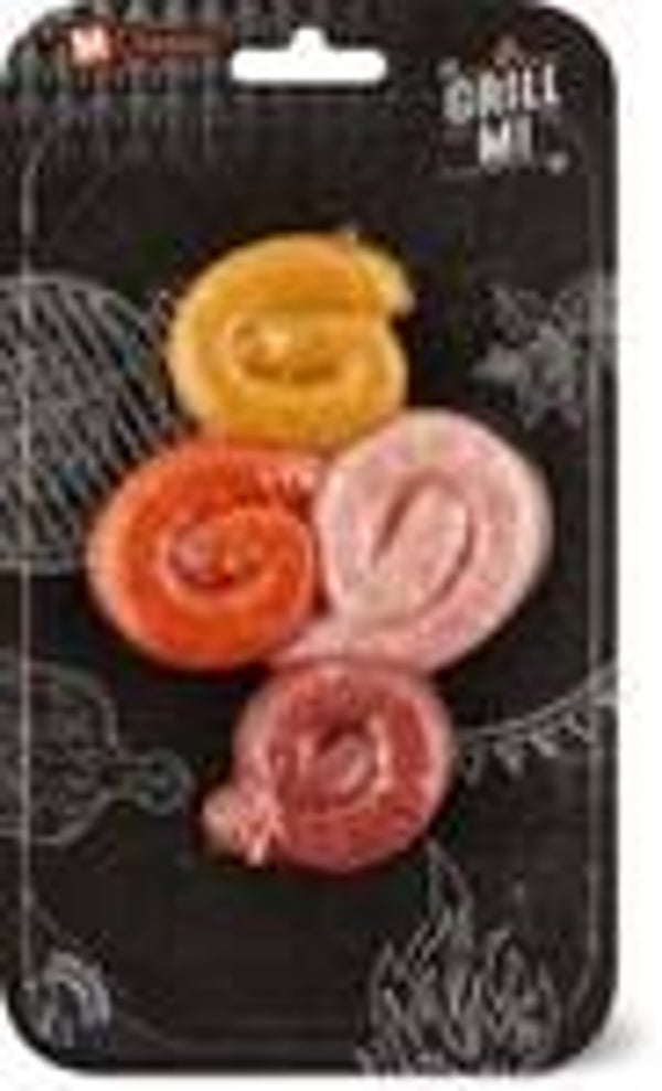 Grill mi Grill Schnecken Mix