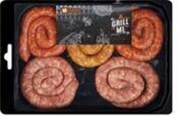 Schweineschnecken
