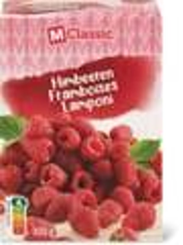 TK Himbeeren